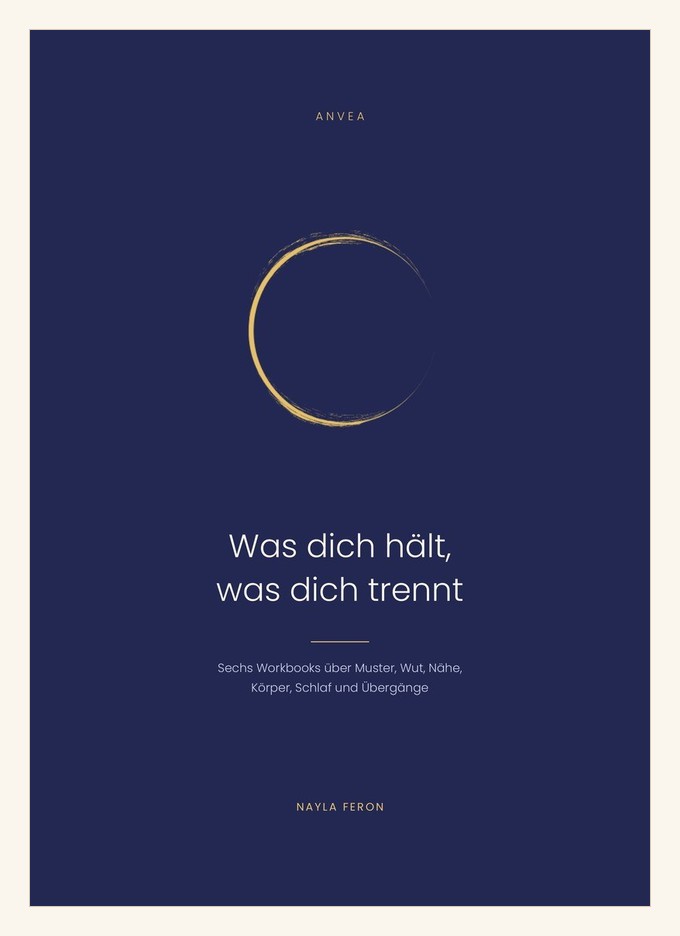 Sammelband Mit Hintergrund